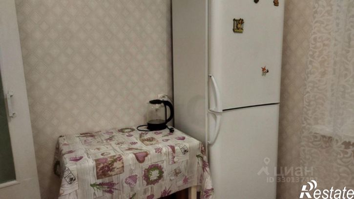 1-комн квартира Вокзальная улица, 23,  д. 23