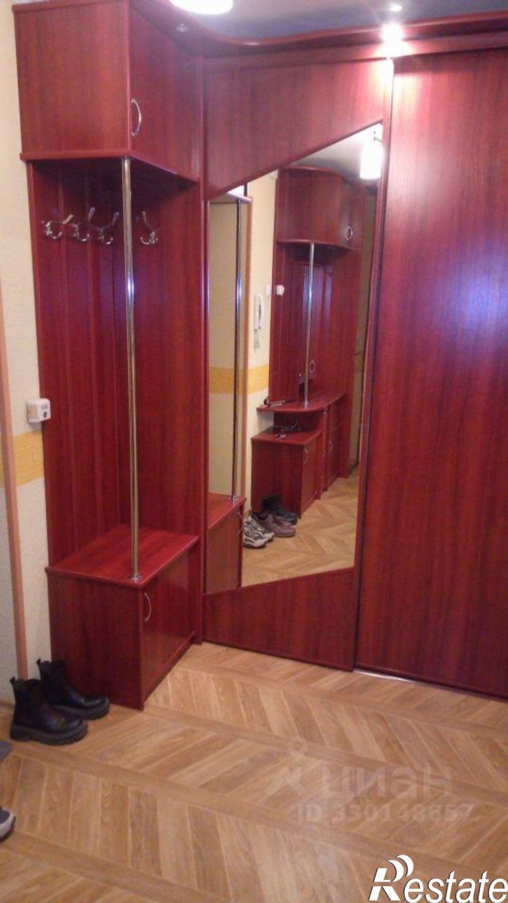 1-комн квартира улица Фёдора Лыткина, 14/1,  д. 14/1