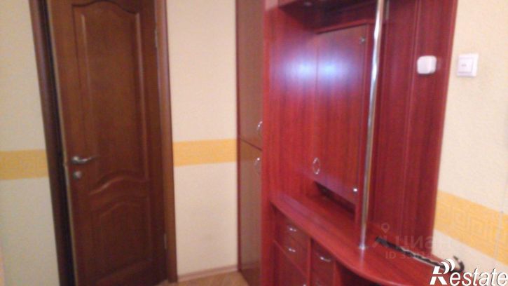 1-комн квартира улица Фёдора Лыткина, 14/1,  д. 14/1