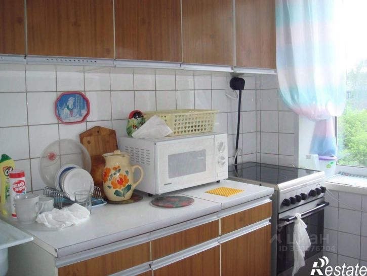 1-комн квартира улица Бела Куна, 30,  д. 30