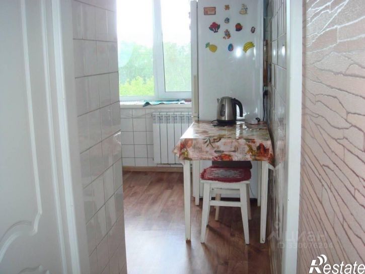 1-комн квартира улица Бела Куна, 30,  д. 30