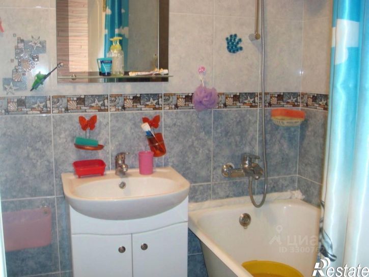 1-комн квартира улица Бела Куна, 30,  д. 30