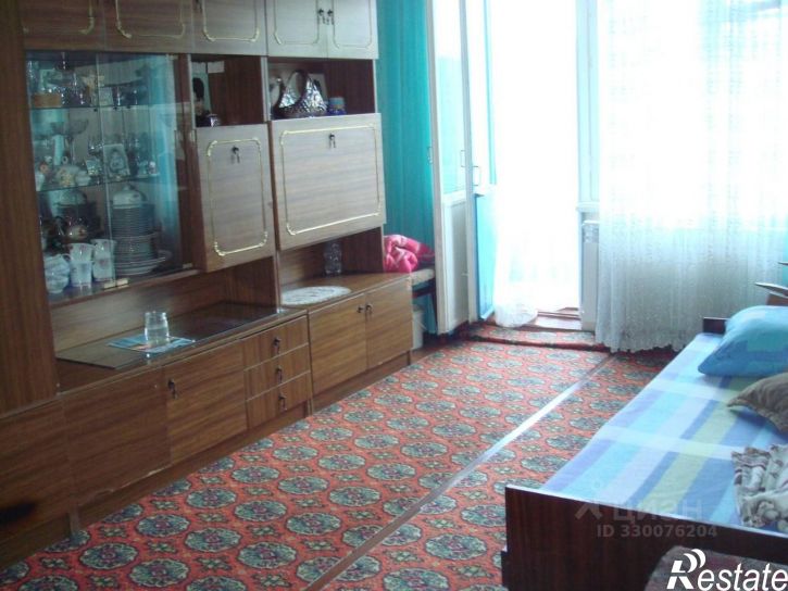 1-комн квартира улица Бела Куна, 30,  д. 30