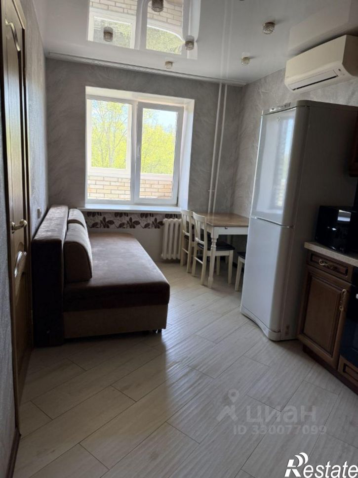 2-комн квартира Ботанический переулок, 6/4,  д. 6/4