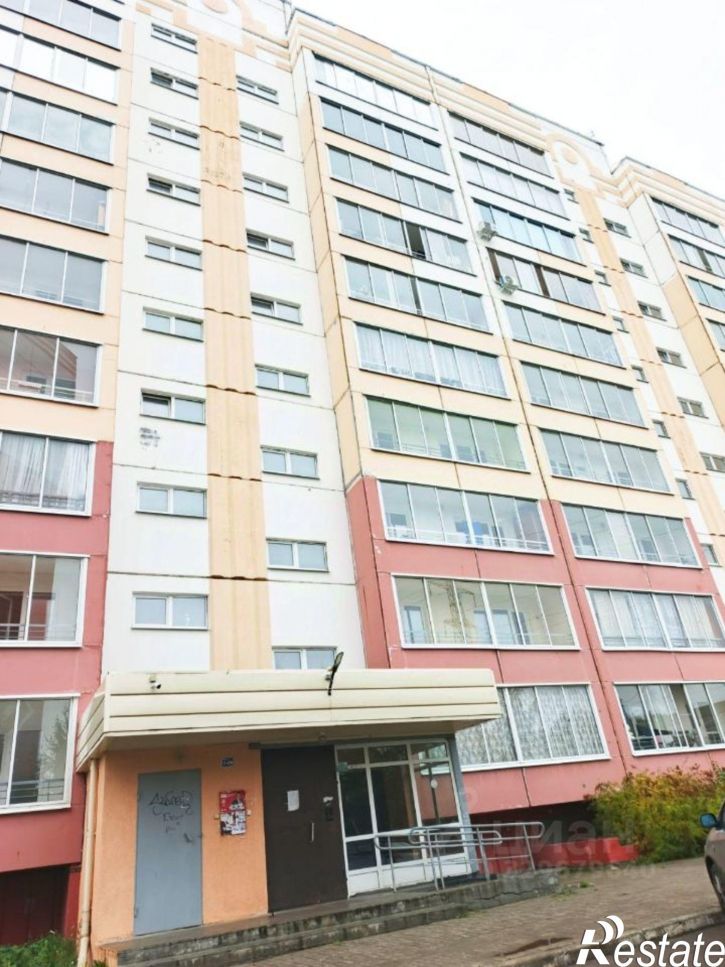 1-комн квартира улица Герасименко, 3/11,  д. 3/11
