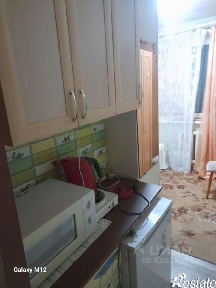 1-комн квартира проспект Фрунзе, 228,  д. 228