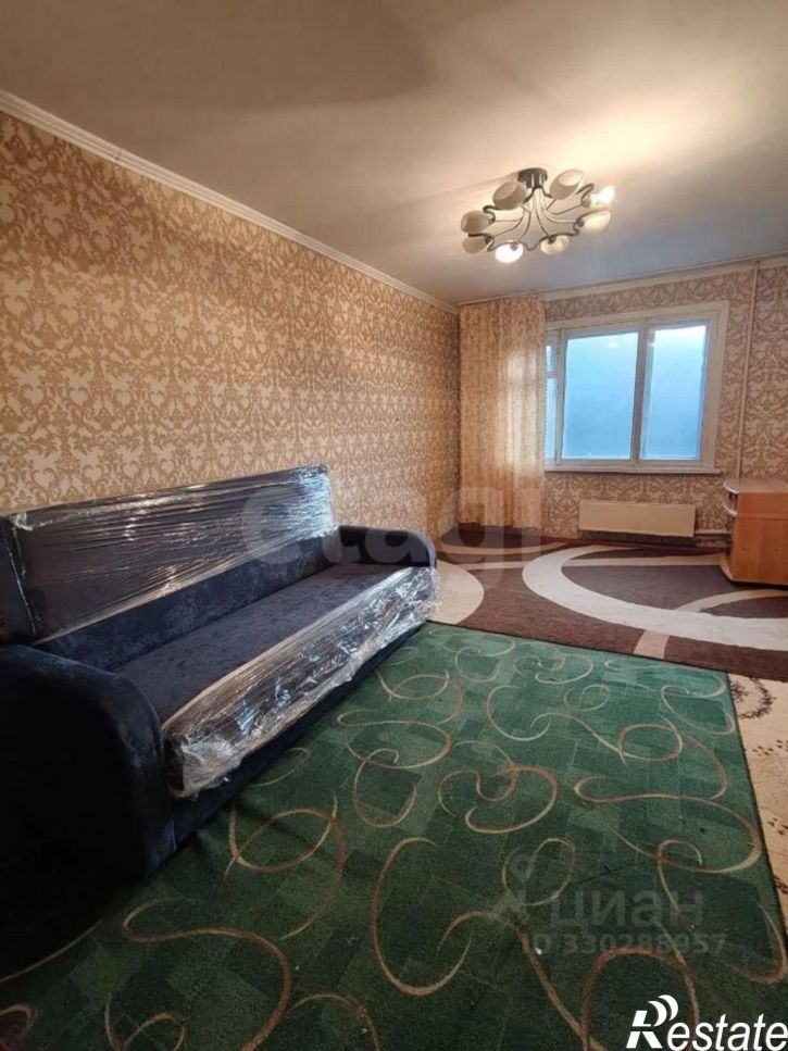 2-комн квартира улица Говорова, 16,  д. 16