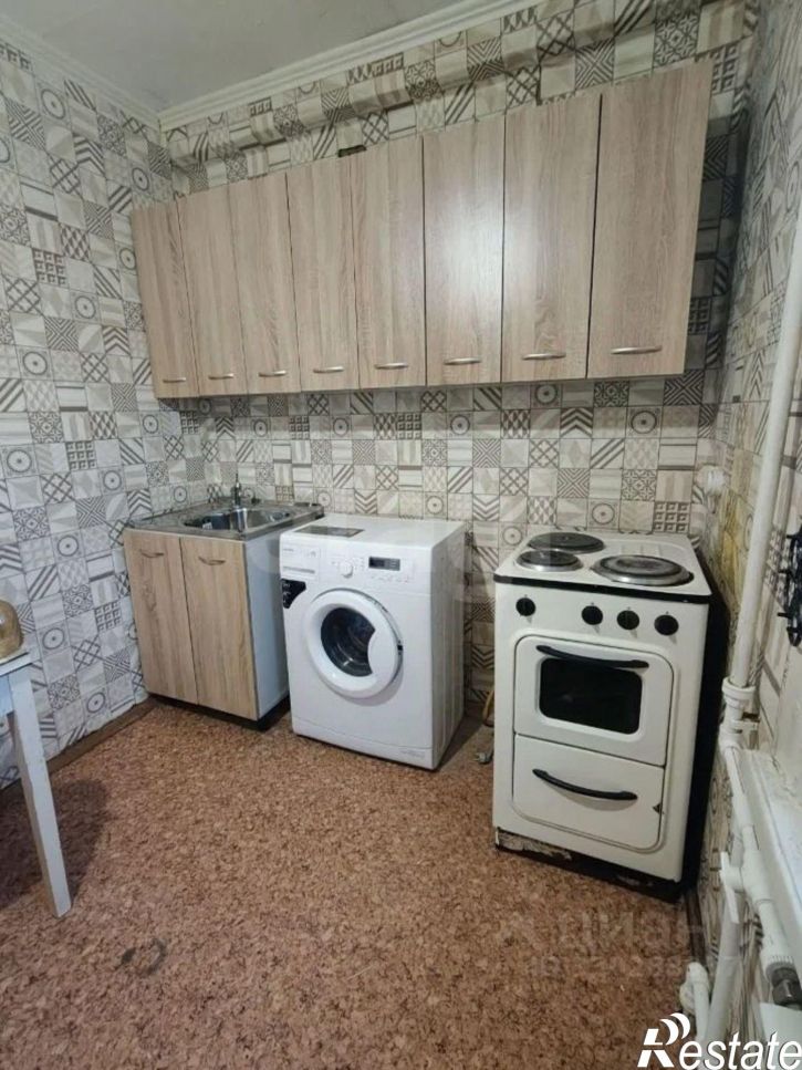 2-комн квартира улица Говорова, 16,  д. 16