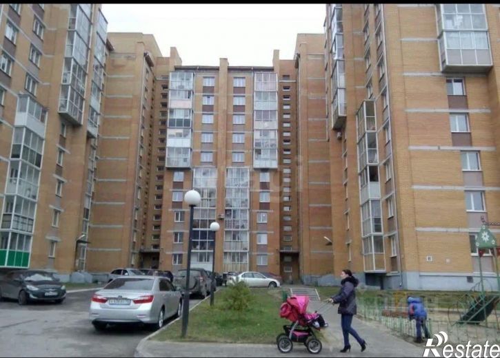 2-комн квартира Ново-Станционный переулок, 30,  д. 30