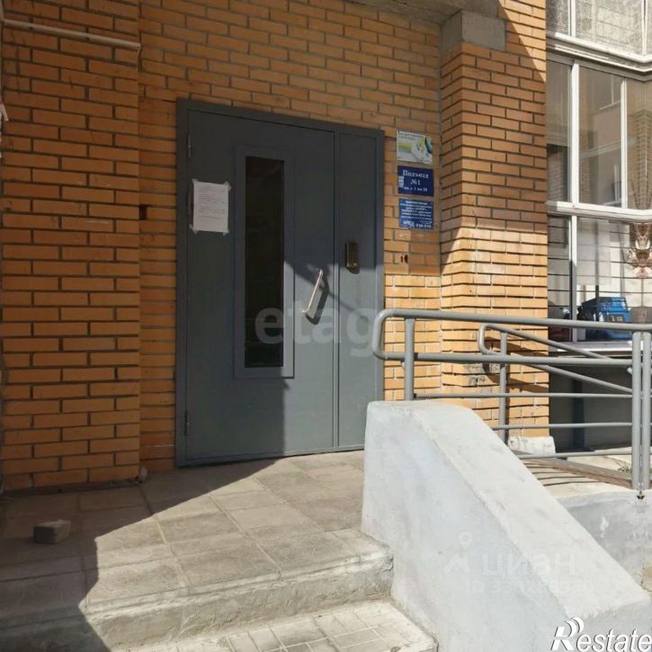 2-комн квартира Ново-Станционный переулок, 30,  д. 30