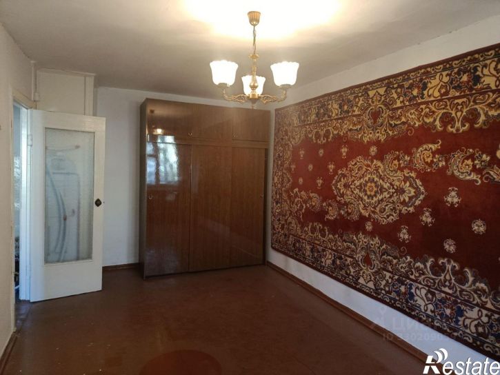 1-комн квартира Тверская улица, 68/2,  д. 68/2