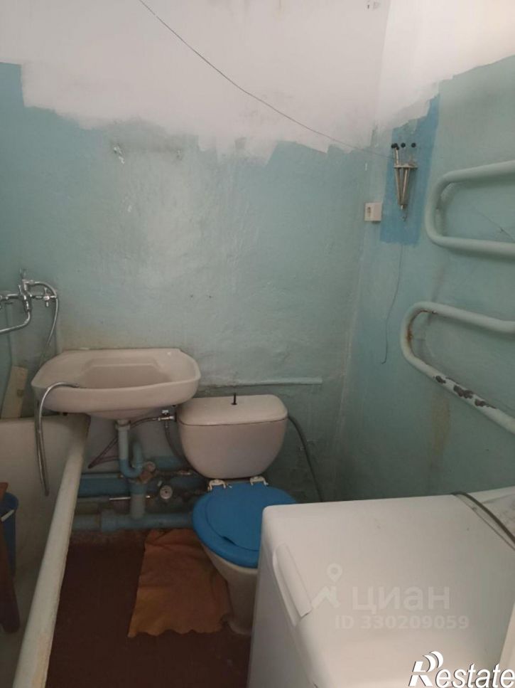 1-комн квартира Тверская улица, 68/2,  д. 68/2