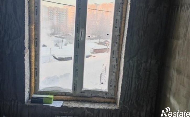 1-комн квартира Светлый переулок, 46/3,  д. 46/3
