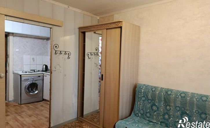 1-комн квартира Алтайская улица, 159,  д. 159