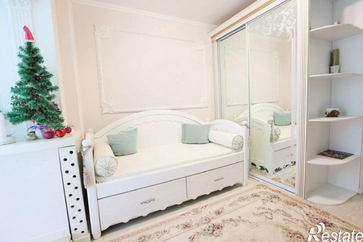 2-комн квартира улица Андрея Крячкова, 17,  д. 17