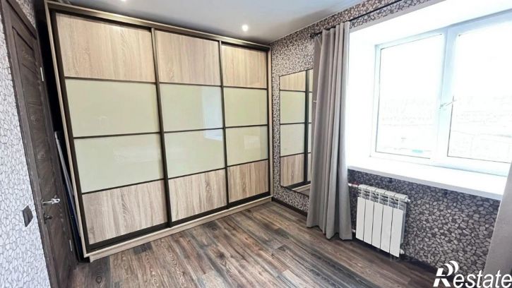 2-комн квартира улица Савиных, 2,  д. 2