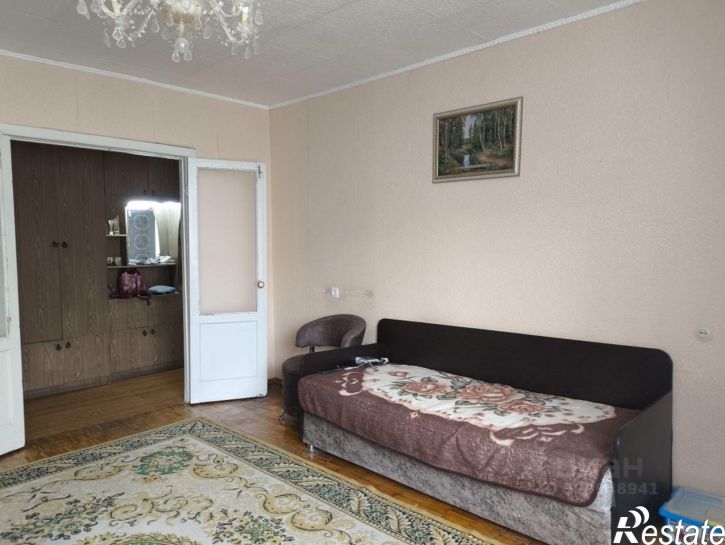 3-комн квартира проспект Фрунзе, 77Б,  д. 77Б