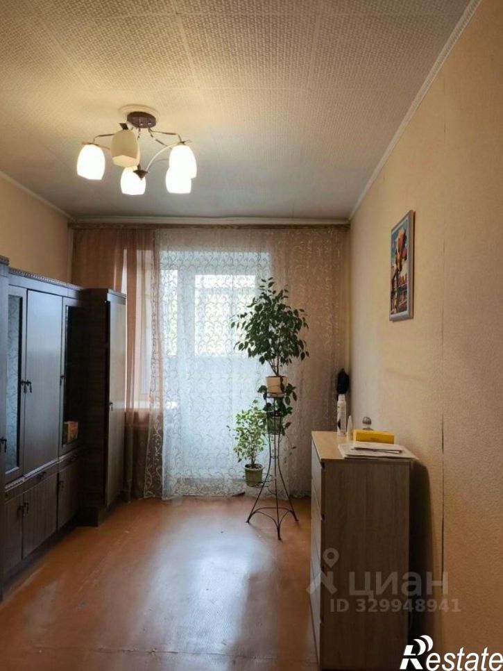 3-комн квартира проспект Фрунзе, 77Б,  д. 77Б