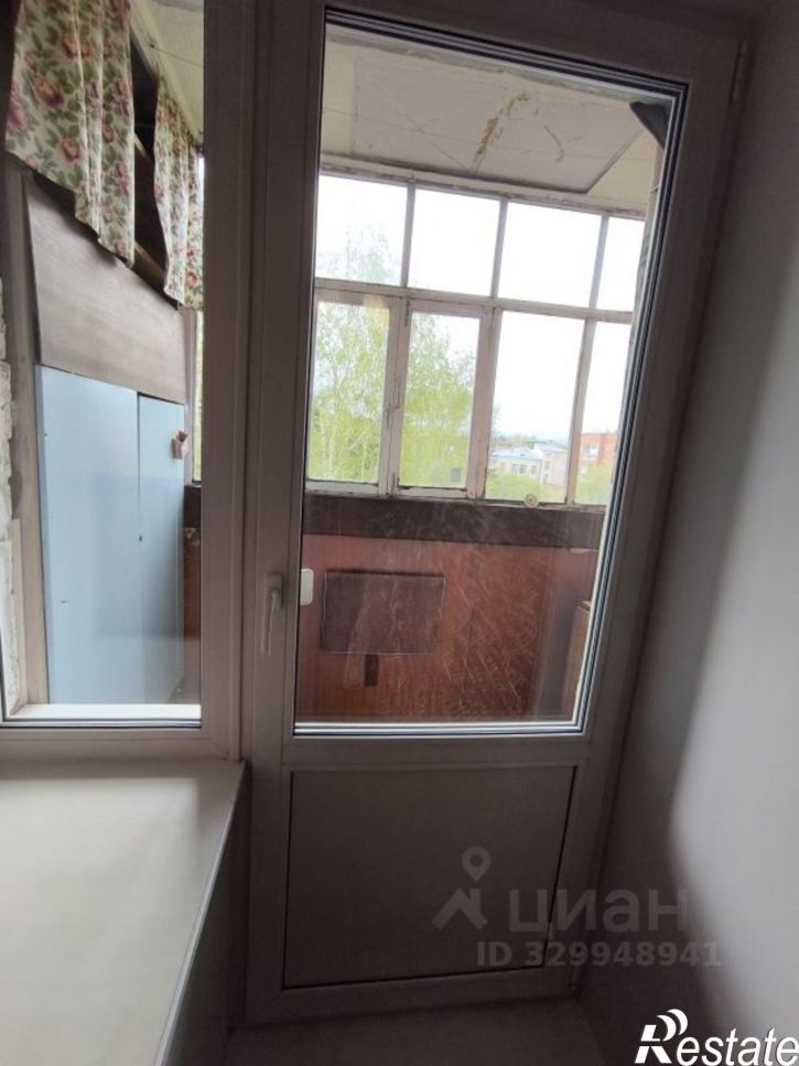 3-комн квартира проспект Фрунзе, 77Б,  д. 77Б