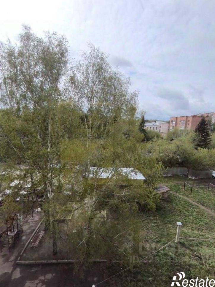 3-комн квартира проспект Фрунзе, 77Б,  д. 77Б