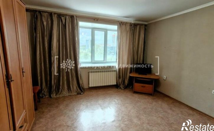 2-комн квартира Комсомольский проспект, 37,  д. 37