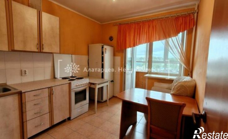 2-комн квартира Комсомольский проспект, 37,  д. 37