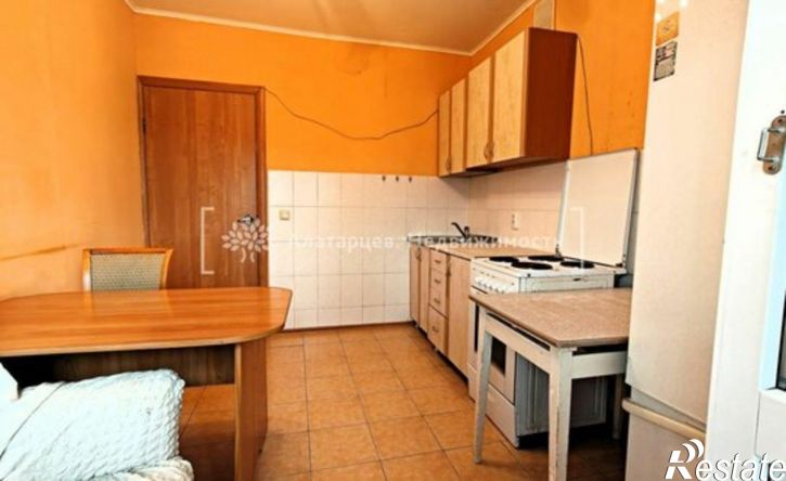 2-комн квартира Комсомольский проспект, 37,  д. 37