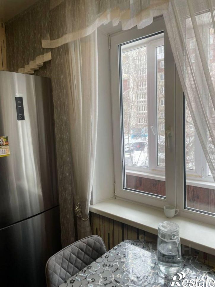 1-комн квартира Грузинская улица, 26,  д. 26
