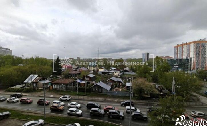 2-комн квартира Комсомольский проспект, 37,  д. 37