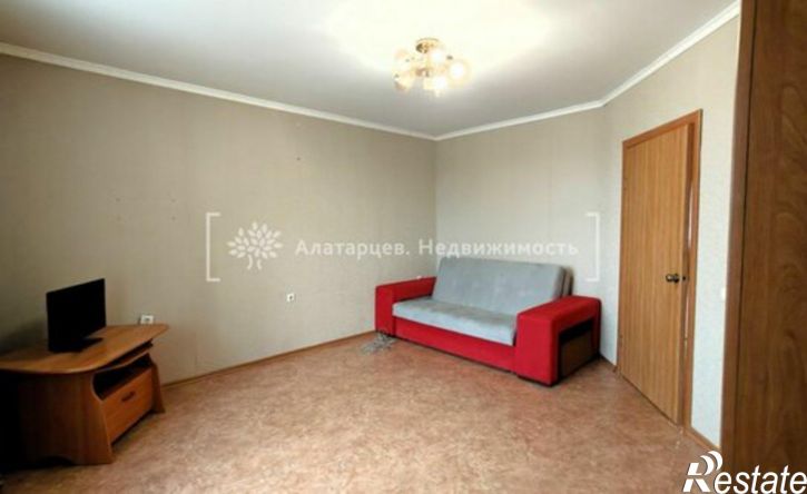 2-комн квартира Комсомольский проспект, 37,  д. 37