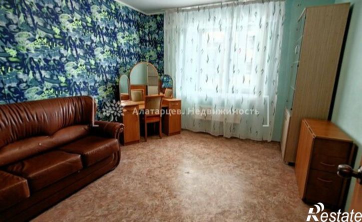 2-комн квартира Комсомольский проспект, 37,  д. 37