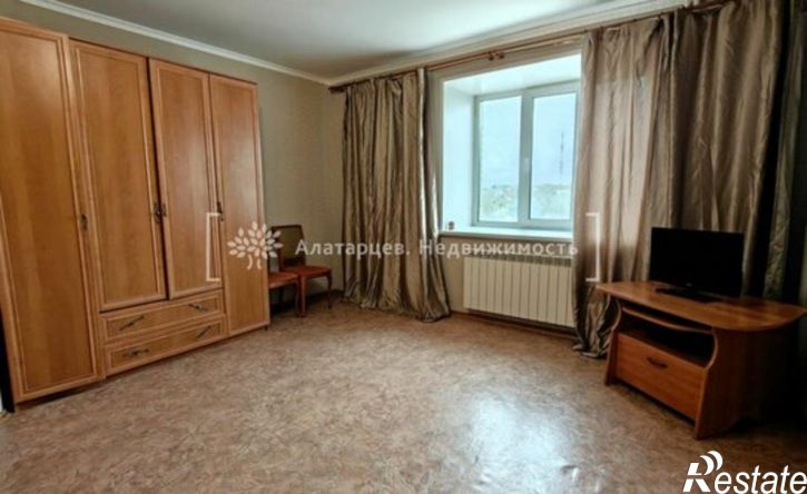 2-комн квартира Комсомольский проспект, 37,  д. 37