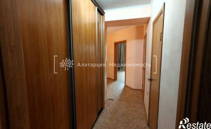 2-комн квартира Комсомольский проспект, 37,  д. 37