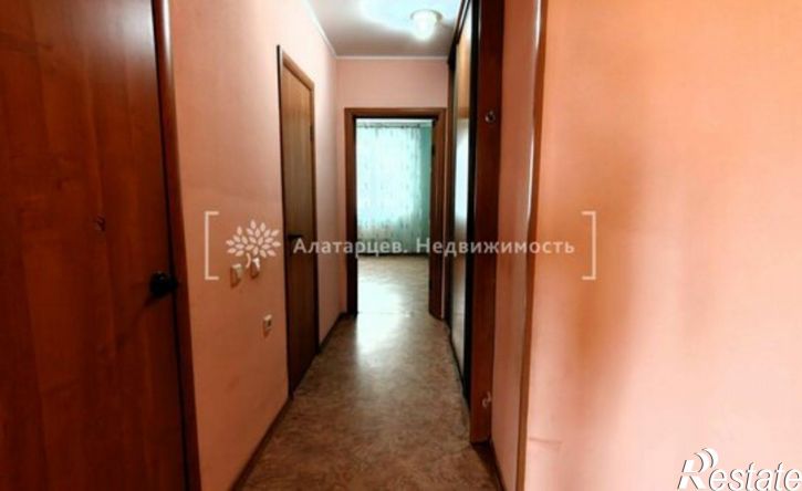 2-комн квартира Комсомольский проспект, 37,  д. 37