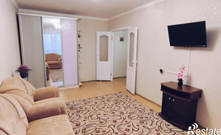 1-комн квартира проспект Мира, 72/1,  д. 72/1
