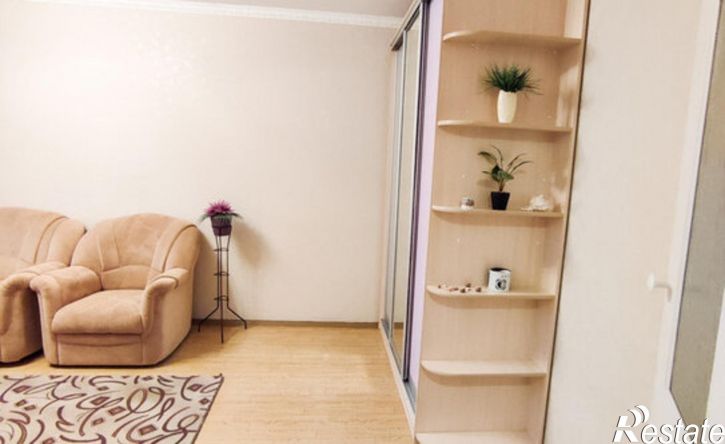 1-комн квартира проспект Мира, 72/1,  д. 72/1