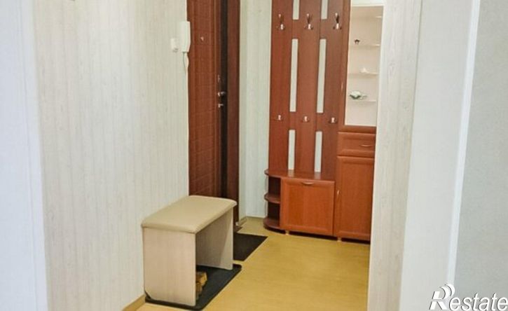 1-комн квартира проспект Мира, 72/1,  д. 72/1
