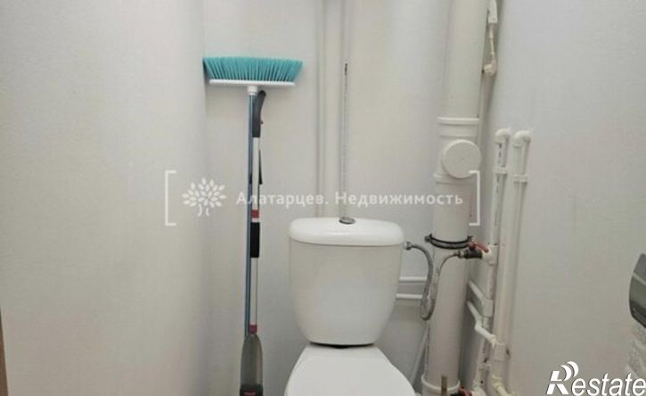 2-комн квартира улица Юрия Ковалёва, 38,  д. 38