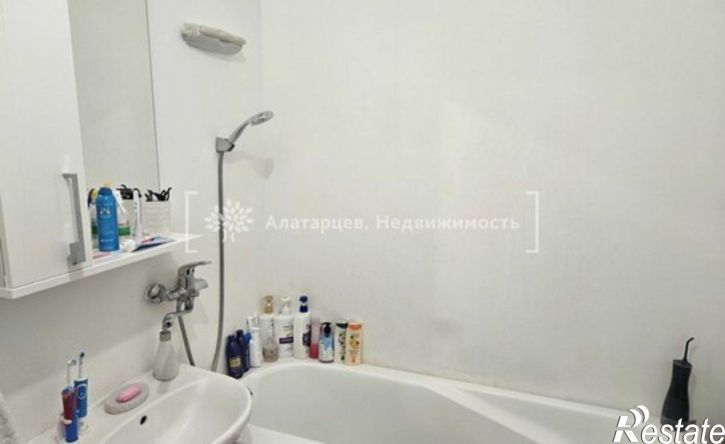 2-комн квартира улица Юрия Ковалёва, 38,  д. 38