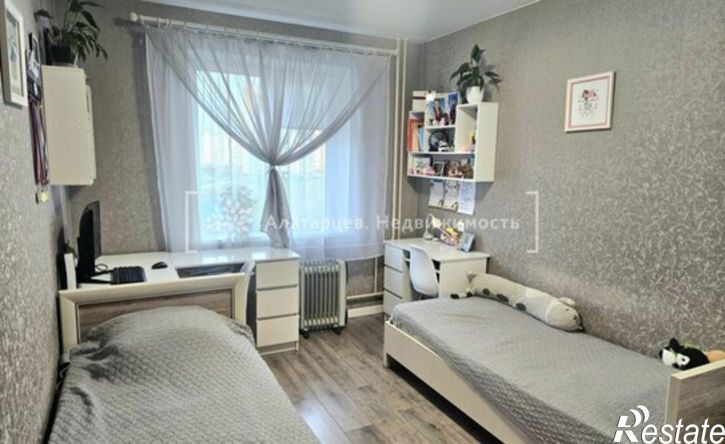 2-комн квартира улица Юрия Ковалёва, 38,  д. 38