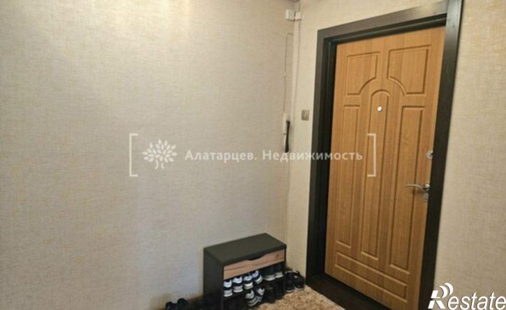 2-комн квартира улица Юрия Ковалёва, 38,  д. 38