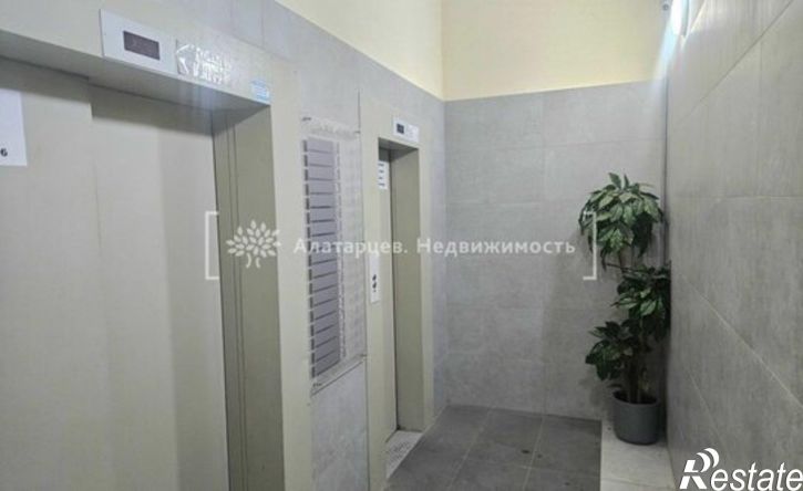 2-комн квартира улица Юрия Ковалёва, 38,  д. 38