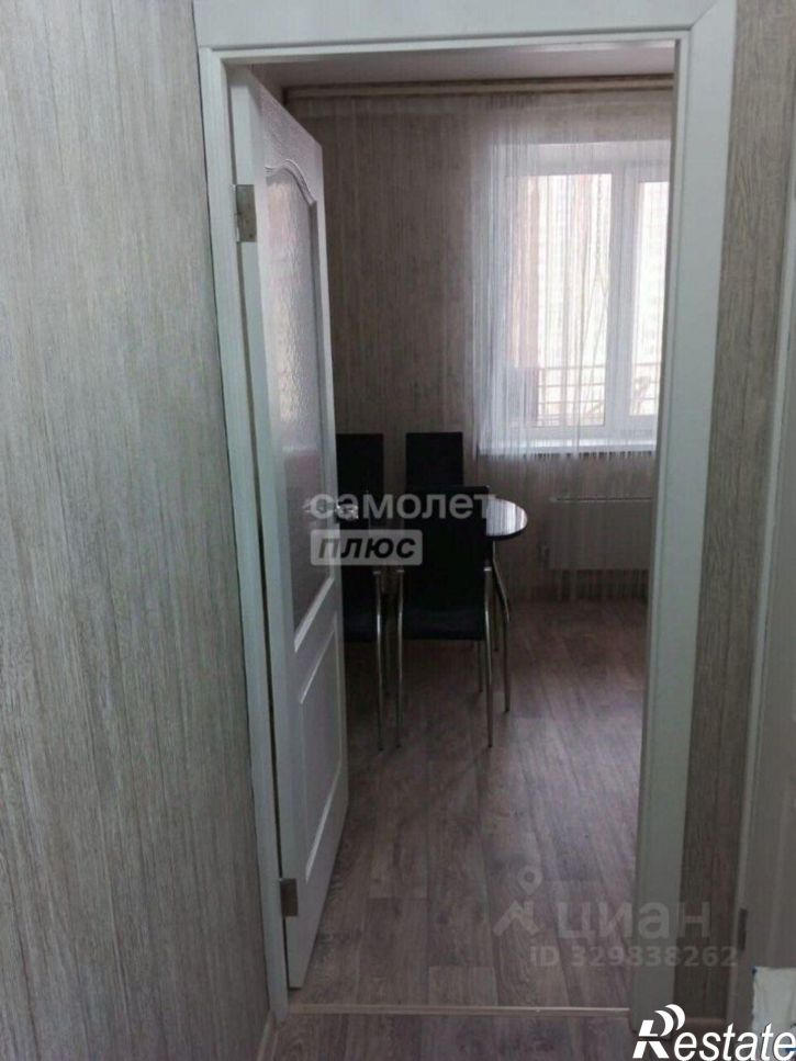 2-комн квартира Береговая улица, 9,  д. 9