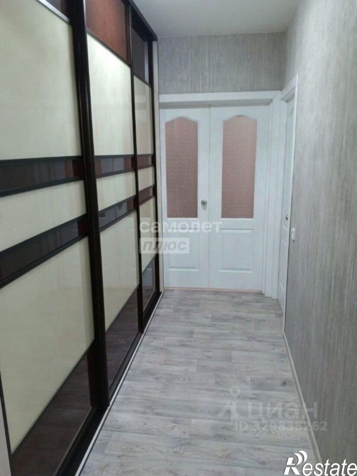 2-комн квартира Береговая улица, 9,  д. 9