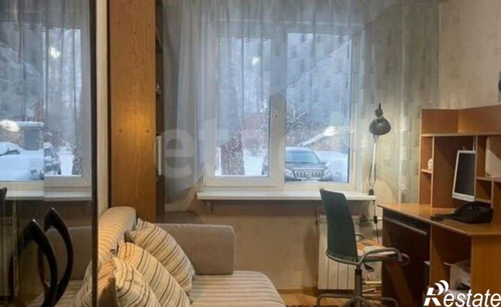 3-комн квартира улица Елизаровых, 21/2,  д. 21/2