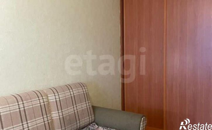 3-комн квартира улица Елизаровых, 21/2,  д. 21/2