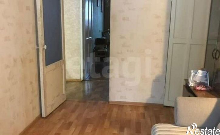 3-комн квартира улица Елизаровых, 21/2,  д. 21/2