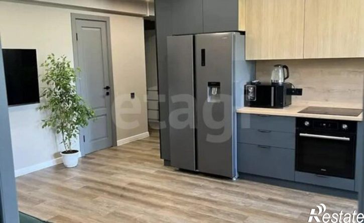 4-комн квартира Овражный переулок, 2,  д. 2