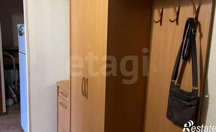 2-комн квартира Асиновская улица, 5/1,  д. 5/1