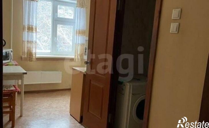 2-комн квартира Асиновская улица, 5/1,  д. 5/1